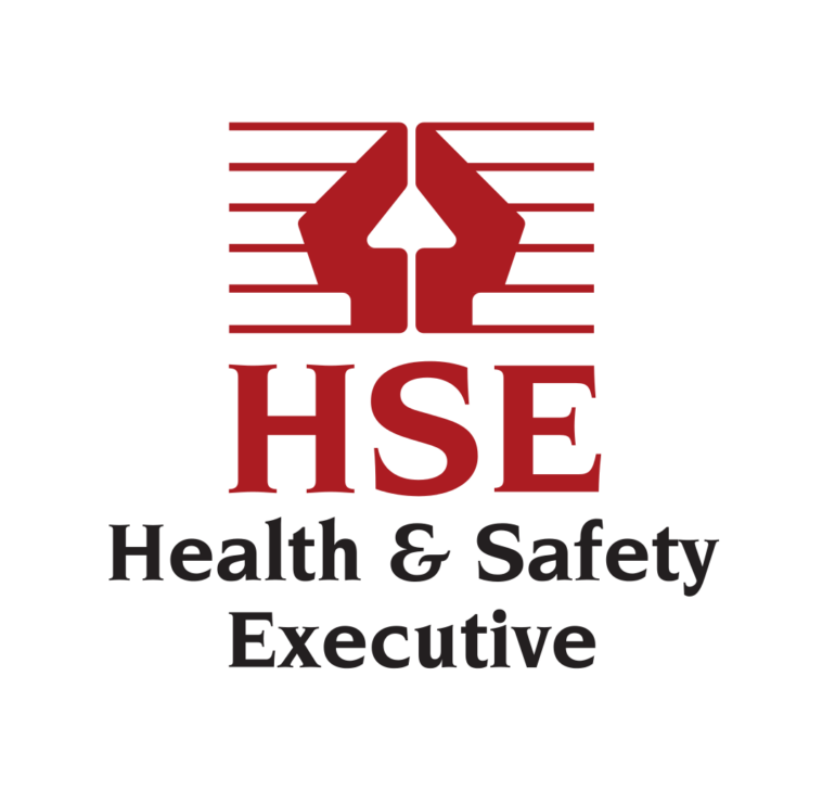 Health and Safety Executive Font