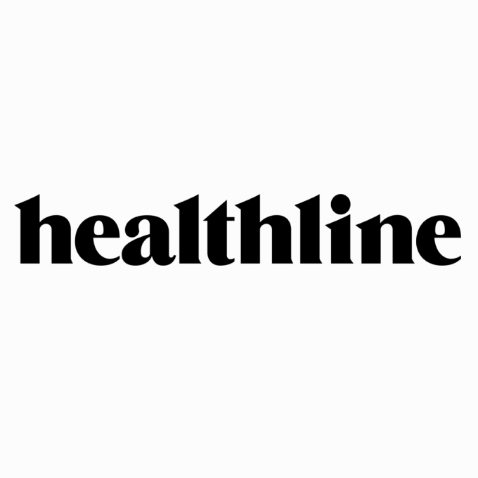 healthline logo font
