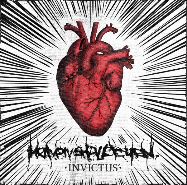 Invictus (Heaven Shall Burn) Font