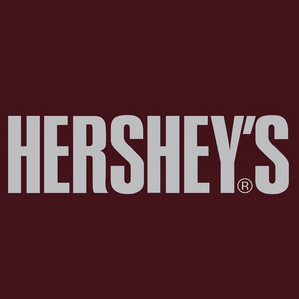 Hershey’s Font