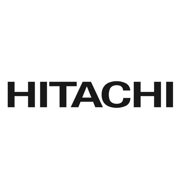 Hitachi Font