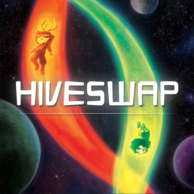 Hiveswap (video game) Font