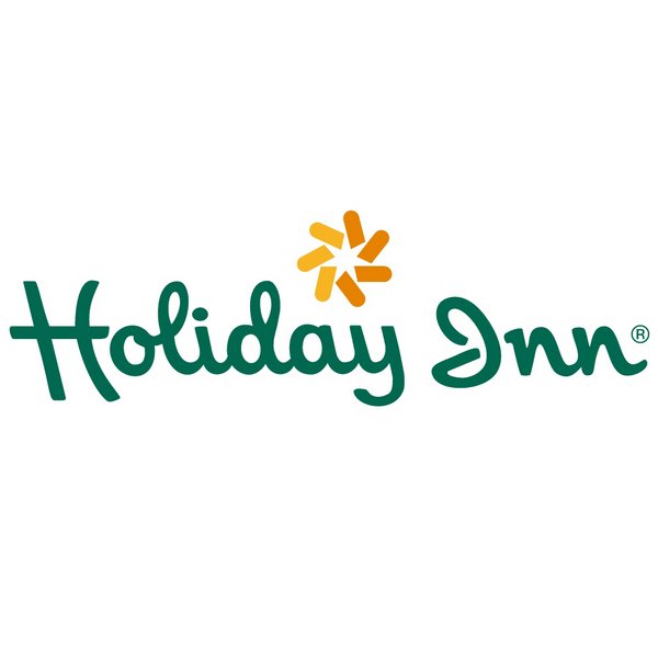 Holiday Inn Font
