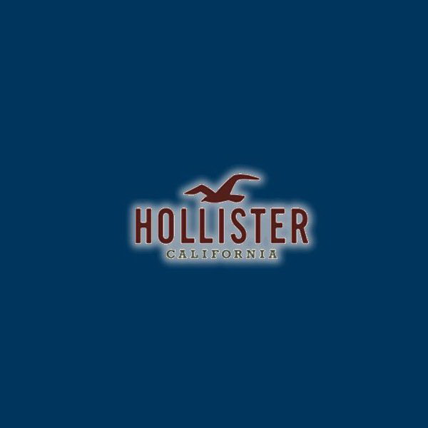 Hollister Font