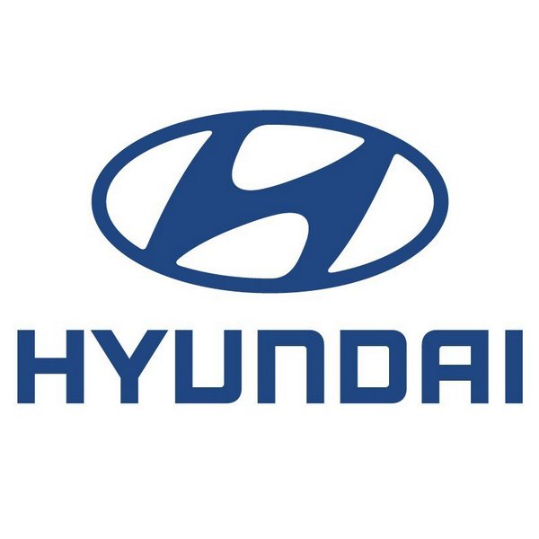 Hyundai Font