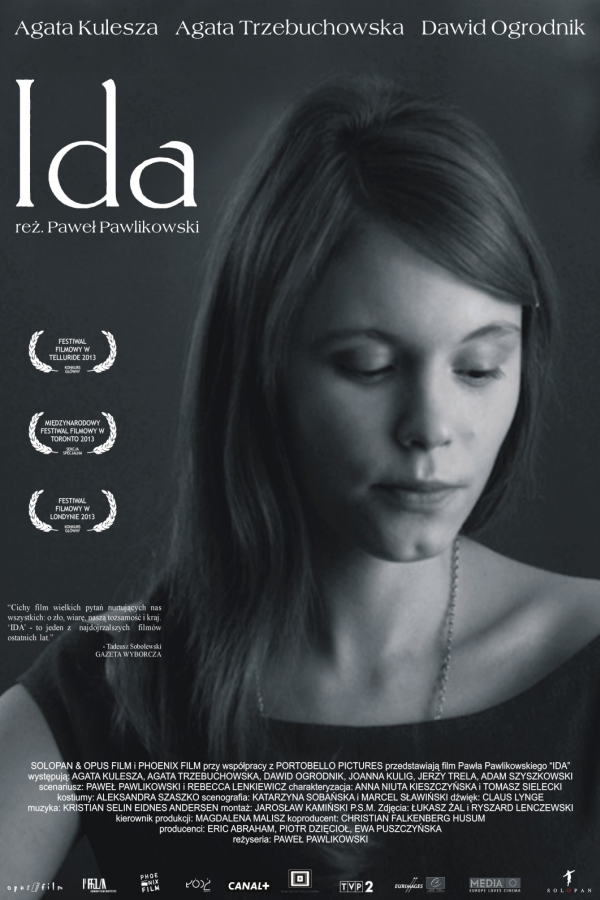 Ida Font