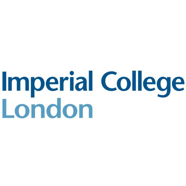 Imperial College London Font