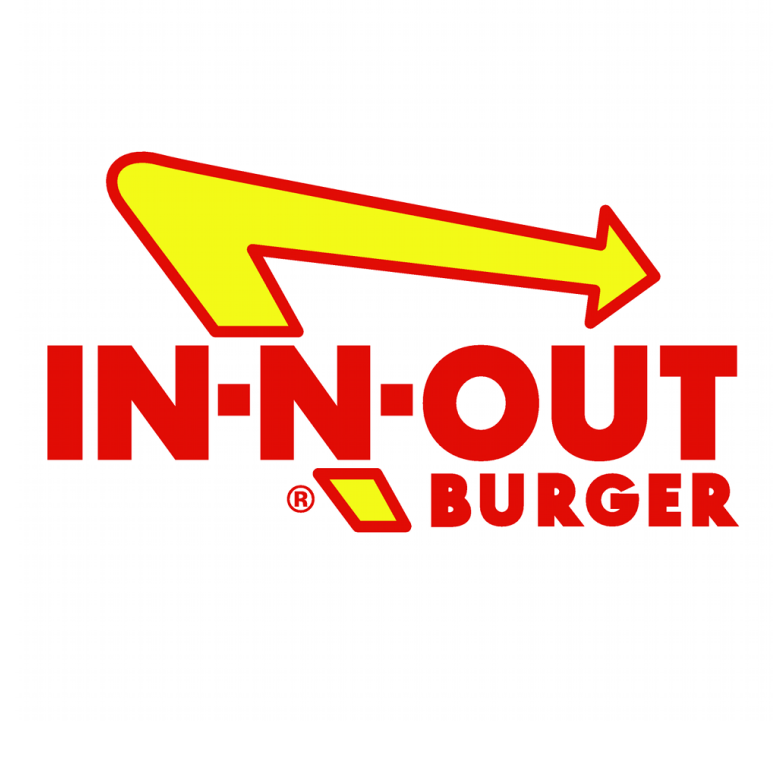 In-N-Out Burger Font