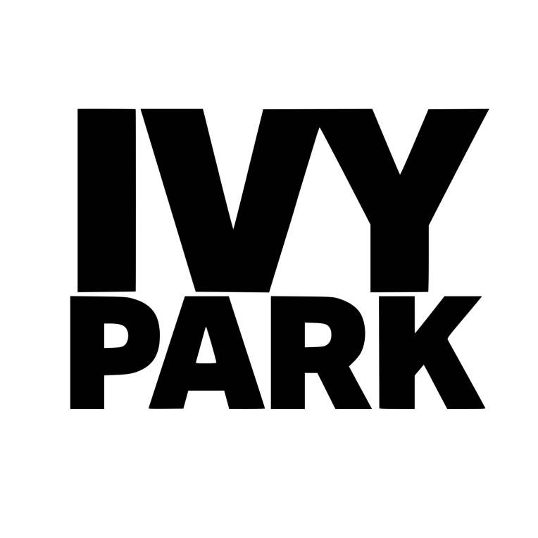 Ivy Park Font