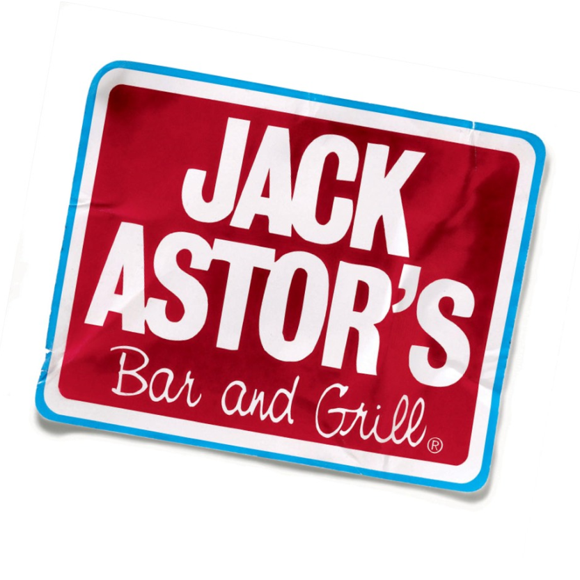 Jack Astor’s Font
