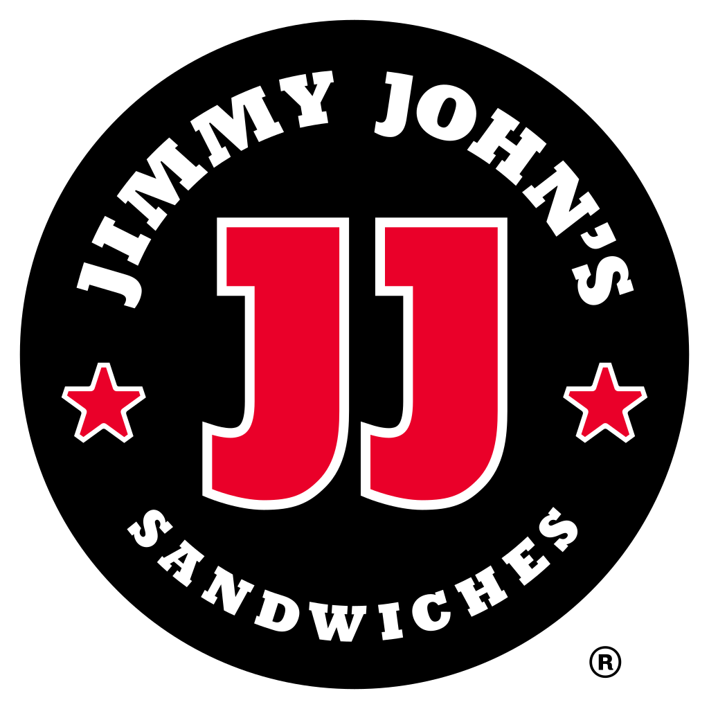 Jimmy John’s Logo Font