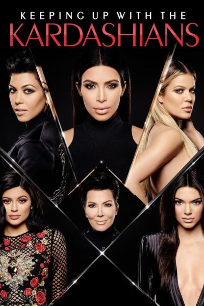 Download Keeping Up with the Kardashians Font & Typefaces for free