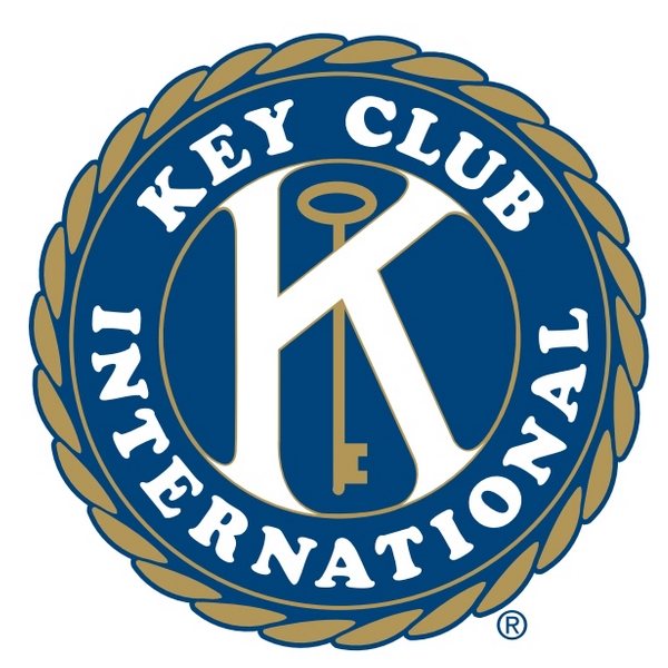 Key Club International Font
