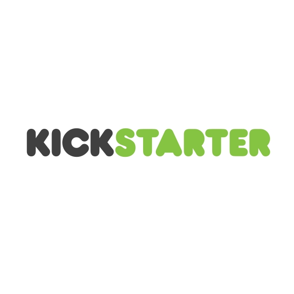 Kickstarter Font