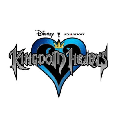 Download Kingdom Hearts Font & Typefaces for free