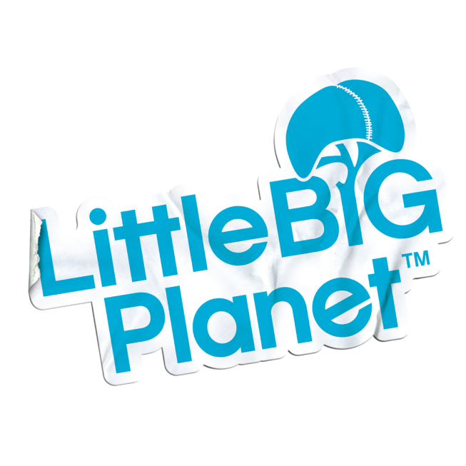 LittleBigPlanet (video game) Font