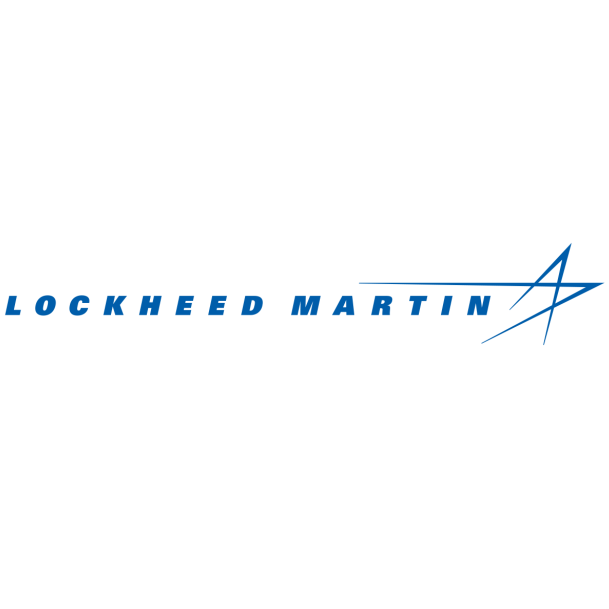 Lockheed Martin Font