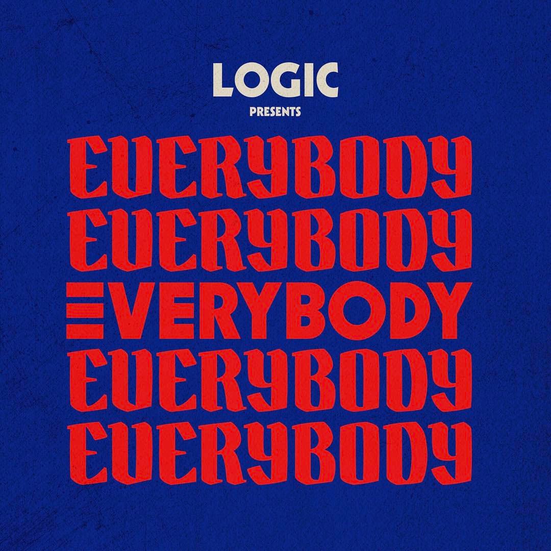 Everybody (Logic) Font