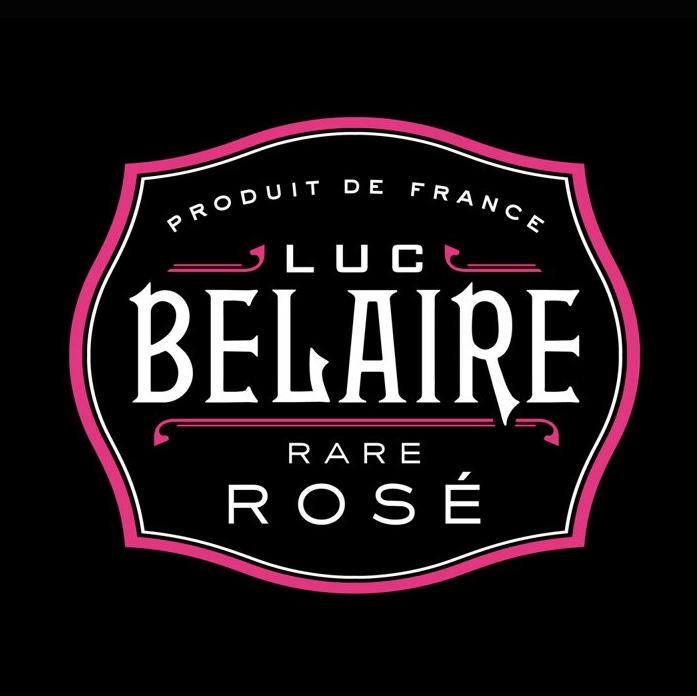 Luc Belaire Font