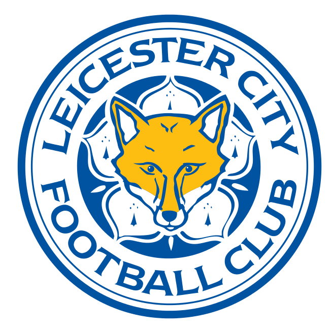 Leicester City FC Font
