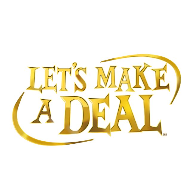 Download Let’s Make a Deal Font & Typefaces for free