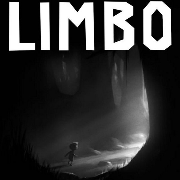 Limbo Font