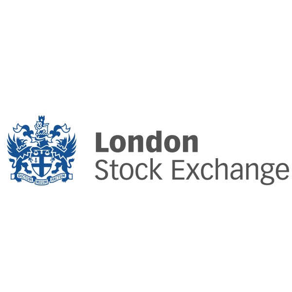 London Stock Exchange Font