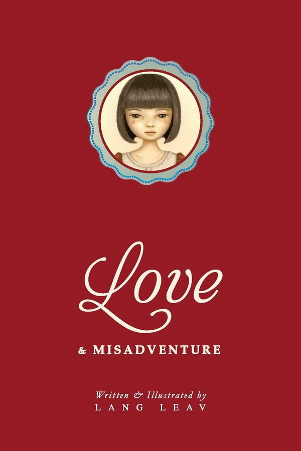 Love & Misadventure Font