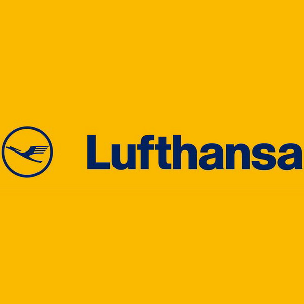 Lufthansa Font