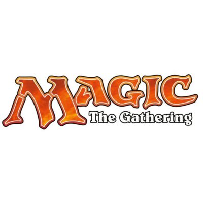 Magic The Gathering Font
