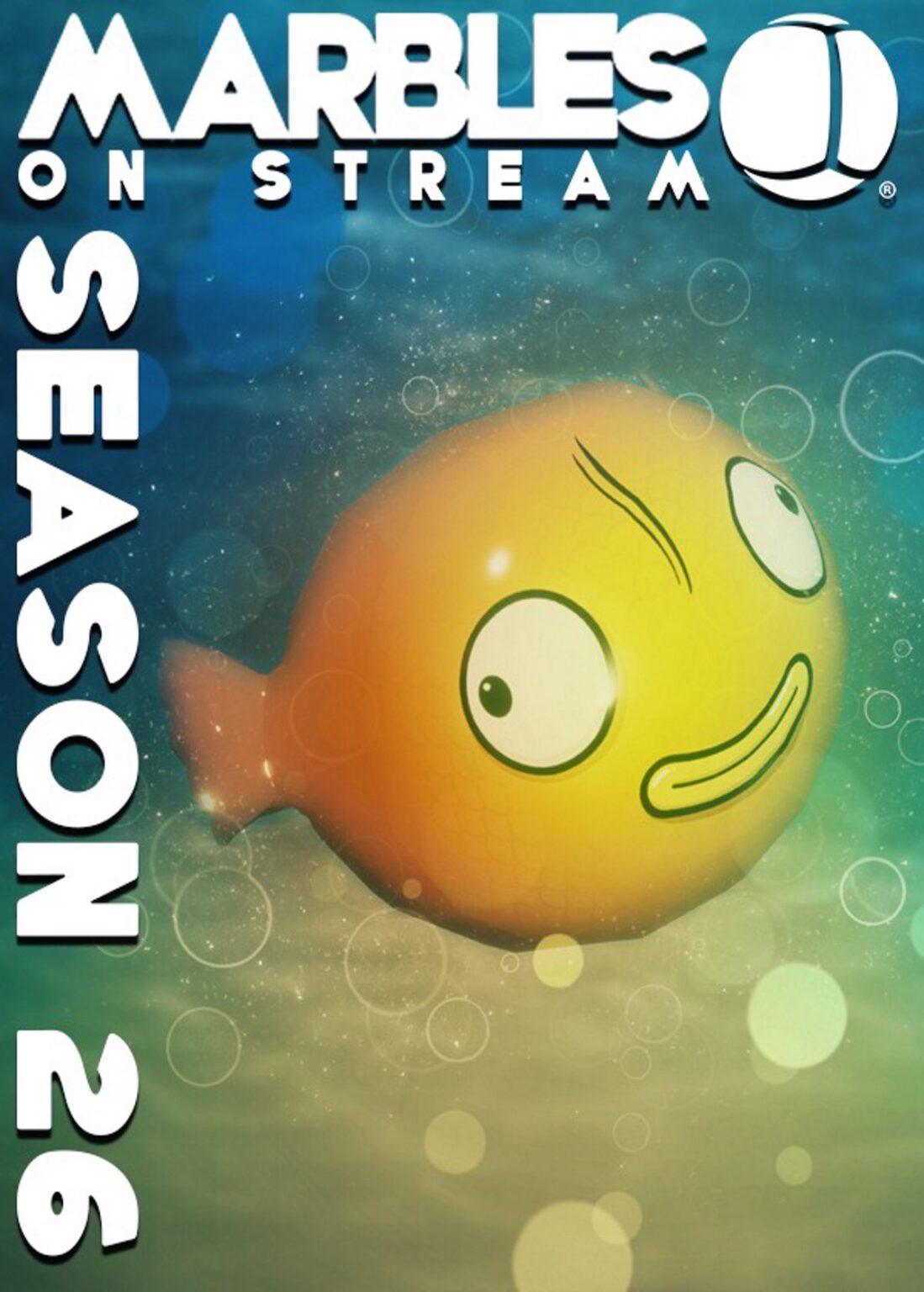 Download Marbles on Stream Font & Typefaces for free