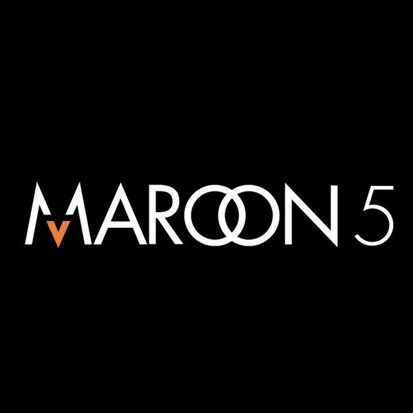Maroon 5 Font
