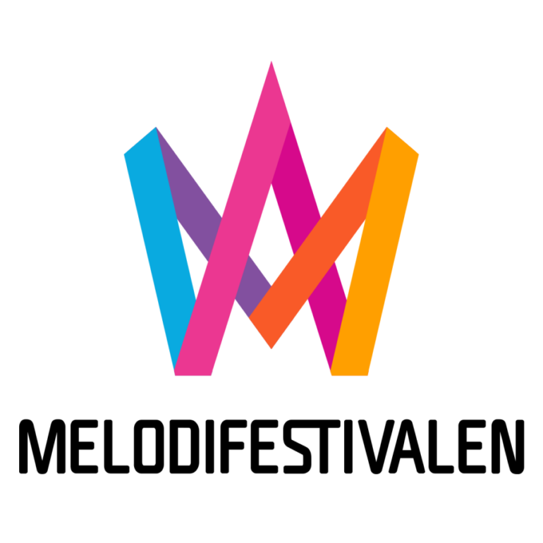 Melodifestivalen Font