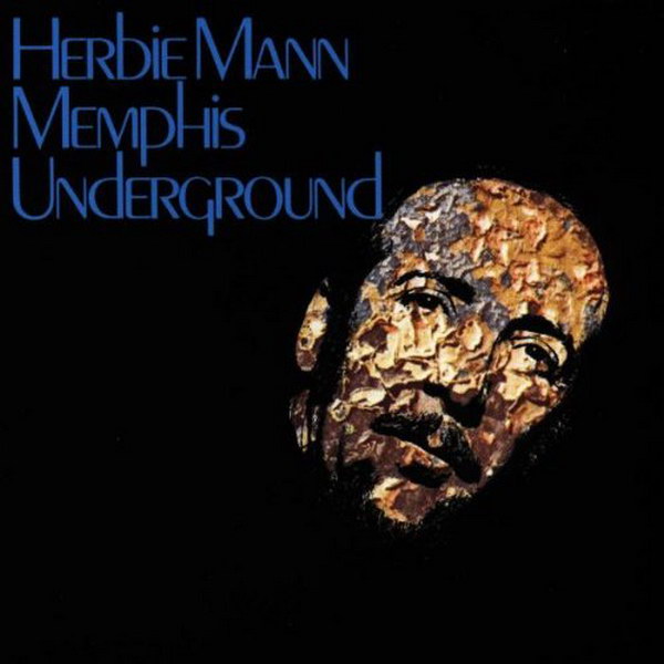 Memphis Underground Font