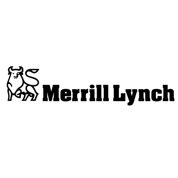 Merril Lynch Font