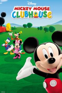 Download Mickey Mouse Clubhouse Font & Typefaces for free