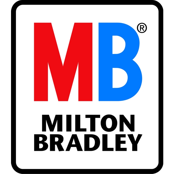 Milton Bradley Font