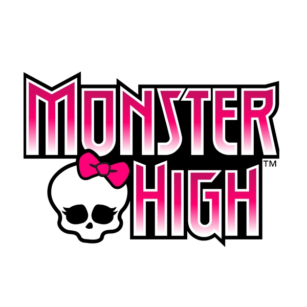 Monster High Font