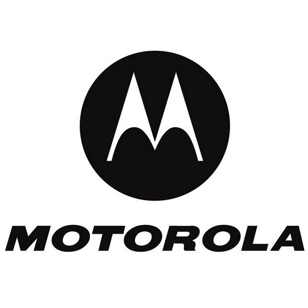 Motorola Font