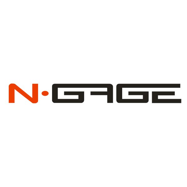 N-Gage Font