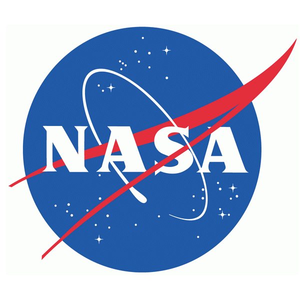 NASA Font