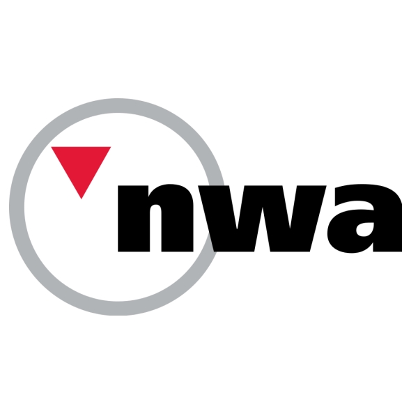 NWA Font