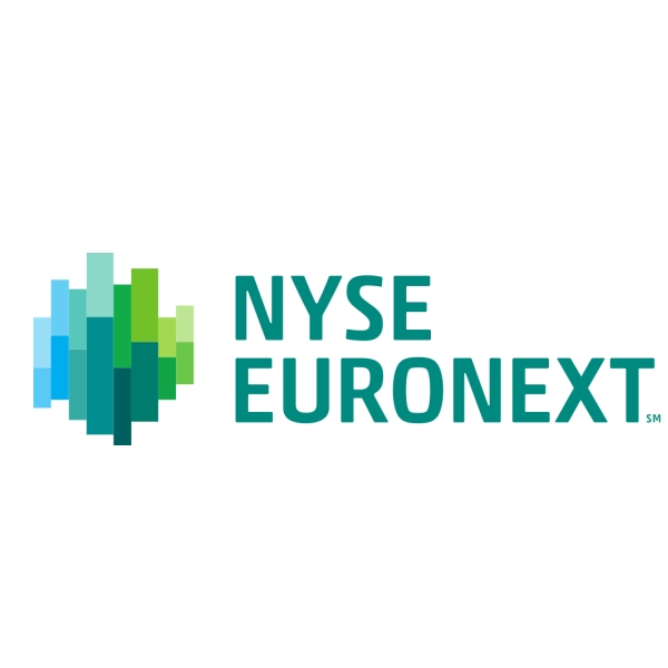 NYSE Euronext Font
