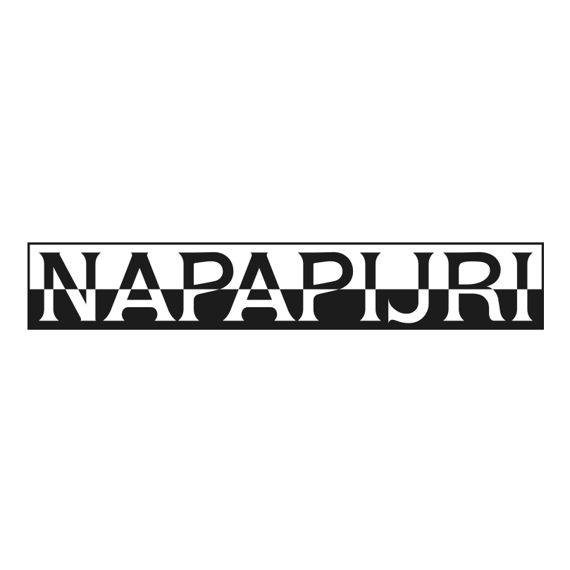 Napapijri Logo Font