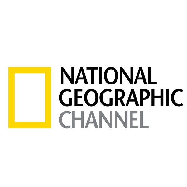 National Geographic Channel Font