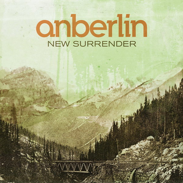 New Surrender Font