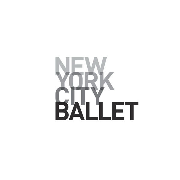 New York City Ballet Font