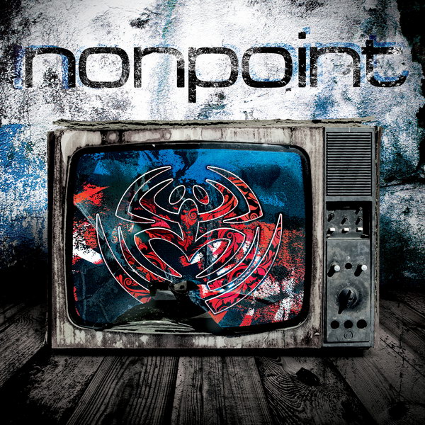 Nonpoint Font