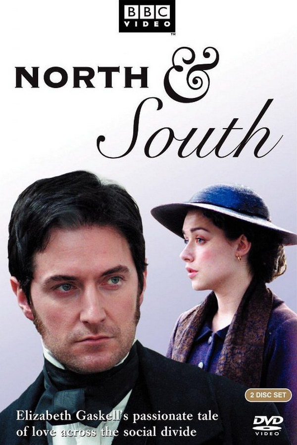 North & South Font