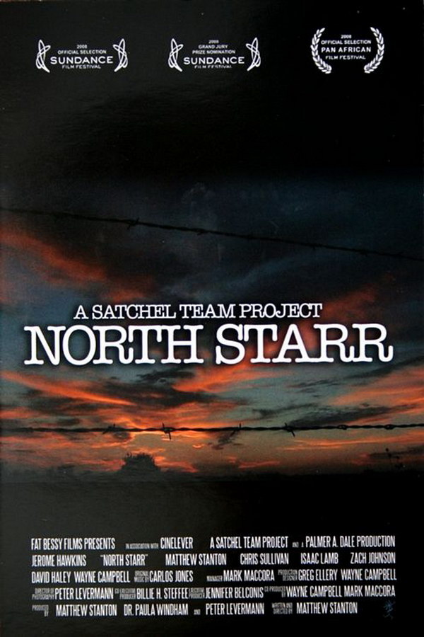 North Starr Font